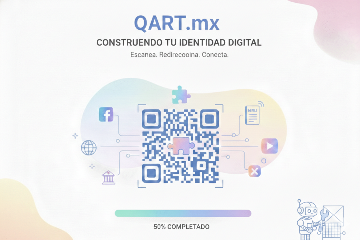 QART.mx - Sitio en Construcción